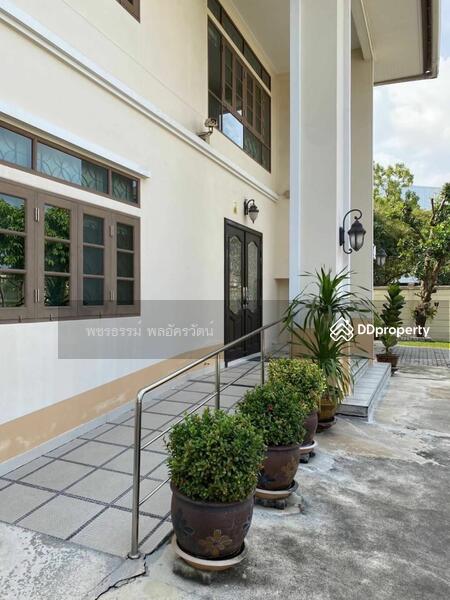 For Sale - Single house, King Kaew Soi 43 Road, Samut Prakan