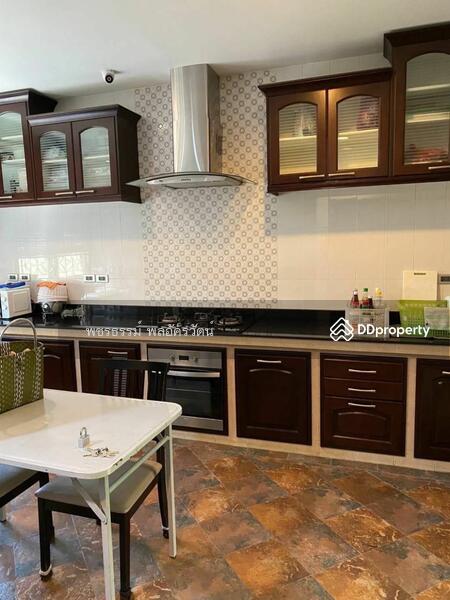 For Sale - Single house, King Kaew Soi 43 Road, Samut Prakan