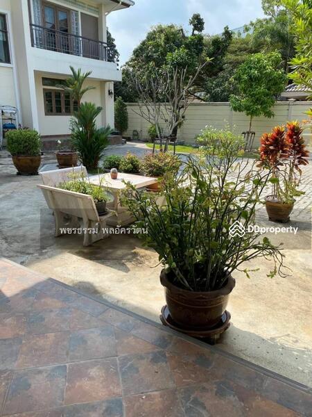 For Sale - Single house, King Kaew Soi 43 Road, Samut Prakan