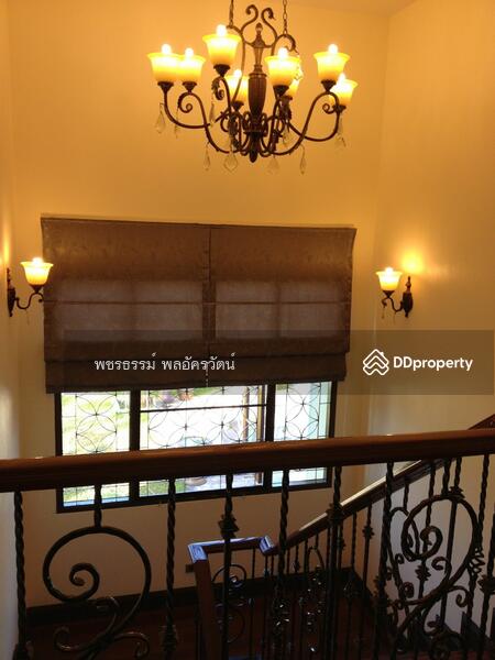 For Sale - Single house, King Kaew Soi 43 Road, Samut Prakan