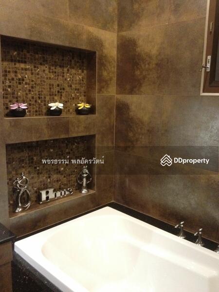 For Sale - Single house, King Kaew Soi 43 Road, Samut Prakan