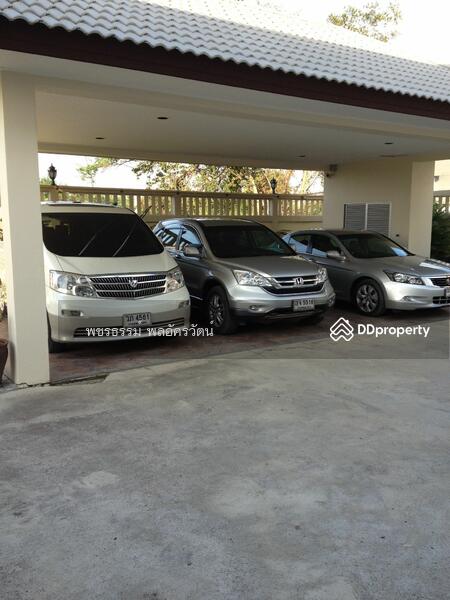 For Sale - Single house, King Kaew Soi 43 Road, Samut Prakan