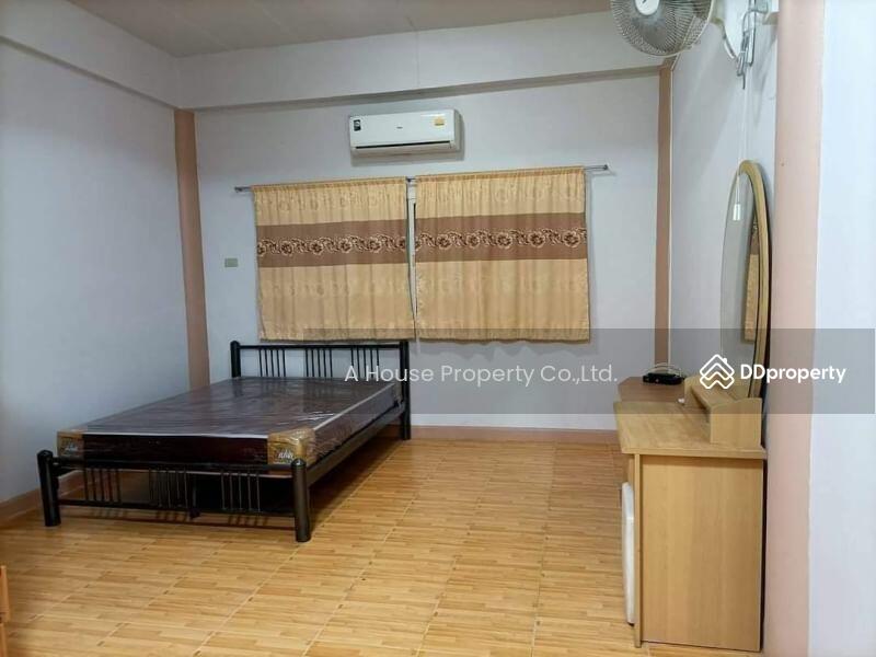 For Sale - Bangsaen dormitory business With furniture, Soi Huai Kapi 18, Chon Buri