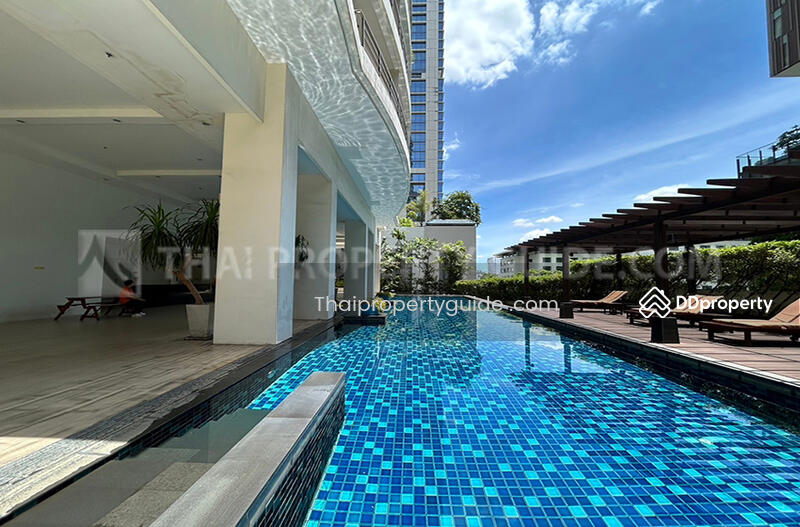 The Rajdamri, Bangkok, Ratchadamri Road, Lumphini, Pathum Wan, Bangkok, 2 Bedrooms, 119 sqm, Condo For Rent, by Khun Nita, 11486471 - DDproperty.com