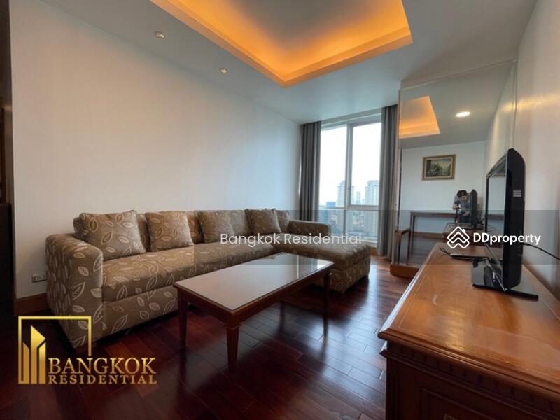 For Rent - Sky Villas, Bangkok