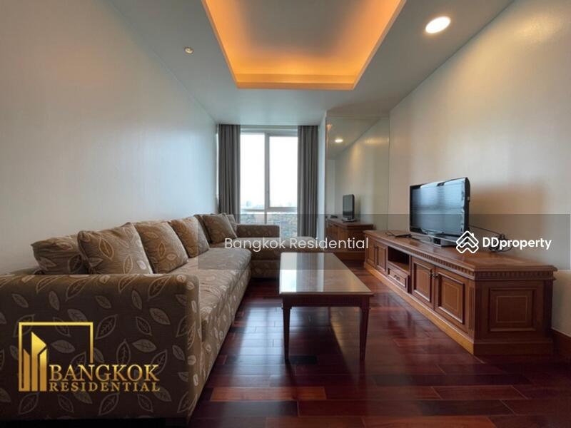For Rent - Sky Villas, Bangkok