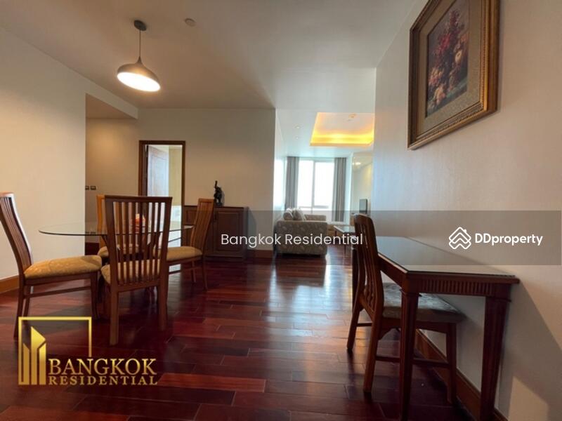 For Rent - Sky Villas, Bangkok