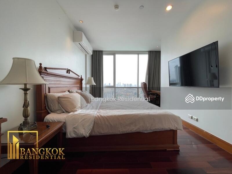 For Rent - Sky Villas, Bangkok