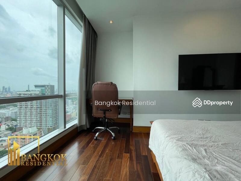 For Rent - Sky Villas, Bangkok