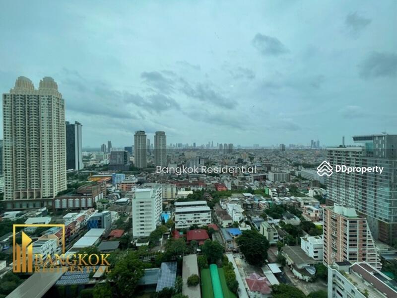 For Rent - Sky Villas, Bangkok