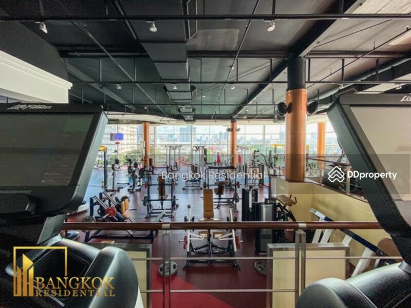 For Rent - Sky Villas, Bangkok