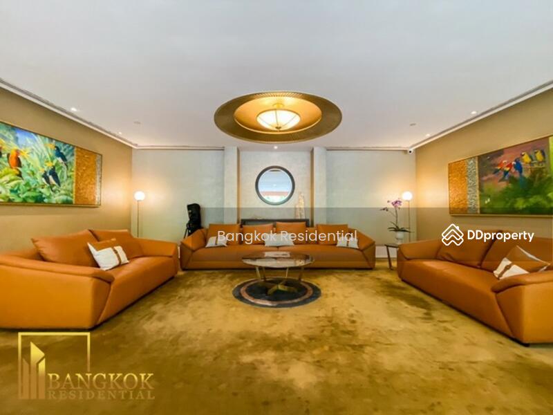 For Rent - Sky Villas, Bangkok
