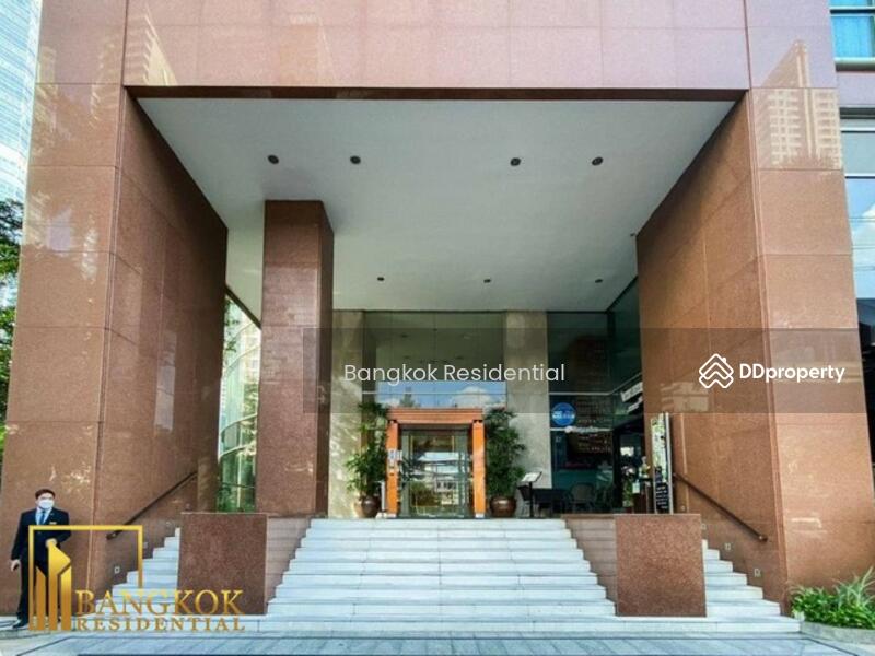 For Rent - Sky Villas, Bangkok