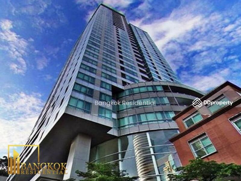 For Rent - Sky Villas, Bangkok