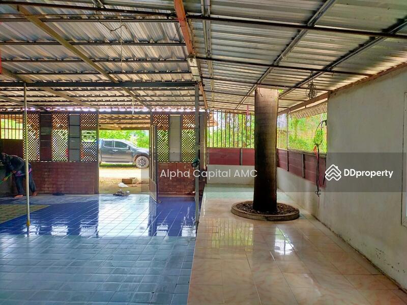 บ้านพักอาศัยตึกชั้นเดียว L4_7_0512_G01, Kalasin, Yang Talat, Kalasin, 1 Bedroom, 173 sqm, Single Detached House For Sale, by Alpha Capital AMC, 11486574 - DDproperty.com