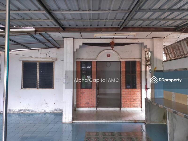 บ้านพักอาศัยตึกชั้นเดียว L4_7_0512_G01, กาฬสินธุ์, ยางตลาด, กาฬสินธุ์, 173 ตร.ม., บ้านเดี่ยว ขาย, โดย Alpha Capital AMC, 11486574 - DDproperty.com