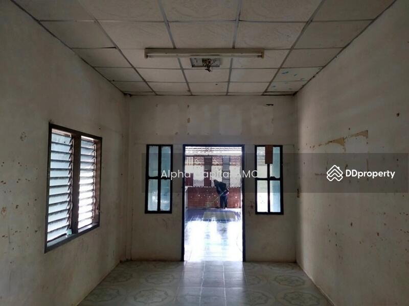 บ้านพักอาศัยตึกชั้นเดียว L4_7_0512_G01, Kalasin, Yang Talat, Kalasin, 1 Bedroom, 173 sqm, Single Detached House For Sale, by Alpha Capital AMC, 11486574 - DDproperty.com
