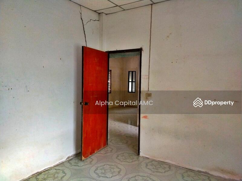 บ้านพักอาศัยตึกชั้นเดียว L4_7_0512_G01, กาฬสินธุ์, ยางตลาด, กาฬสินธุ์, 173 ตร.ม., บ้านเดี่ยว ขาย, โดย Alpha Capital AMC, 11486574 - DDproperty.com