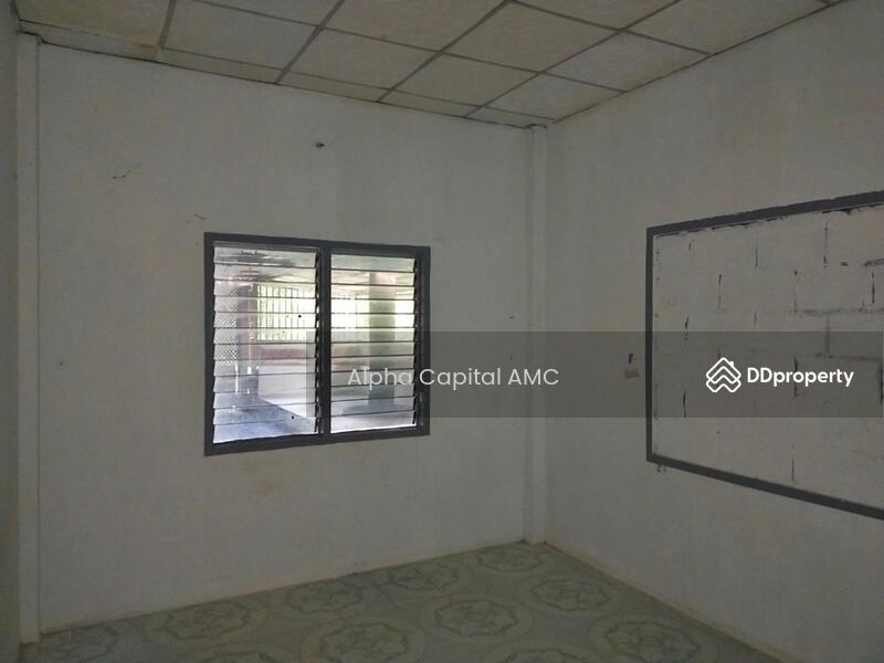 บ้านพักอาศัยตึกชั้นเดียว L4_7_0512_G01, Kalasin, Yang Talat, Kalasin, 1 Bedroom, 173 sqm, Single Detached House For Sale, by Alpha Capital AMC, 11486574 - DDproperty.com