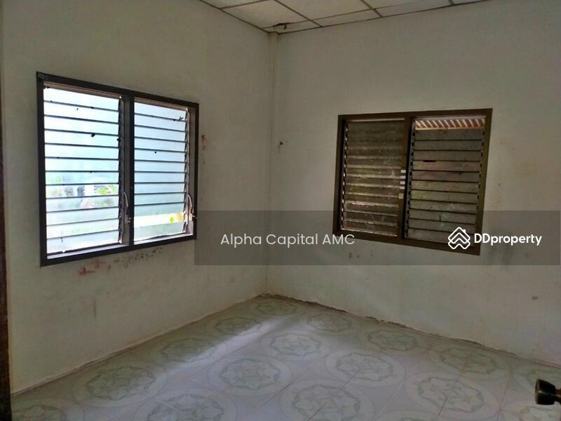 บ้านพักอาศัยตึกชั้นเดียว L4_7_0512_G01, Kalasin, Yang Talat, Kalasin, 1 Bedroom, 173 sqm, Single Detached House For Sale, by Alpha Capital AMC, 11486574 - DDproperty.com