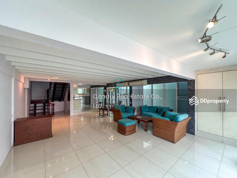 ขาย - Townhouse Suanplu 6, กรุงเทพ