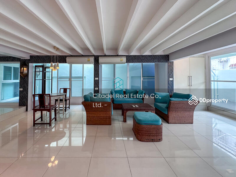 ขาย - Townhouse Suanplu 6, กรุงเทพ