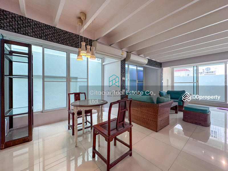 ขาย - Townhouse Suanplu 6, กรุงเทพ