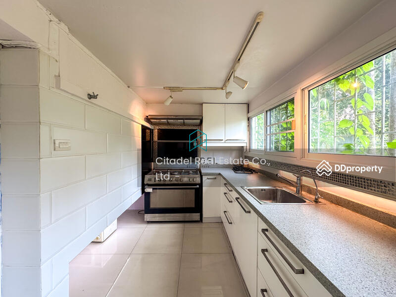 ขาย - Townhouse Suanplu 6, กรุงเทพ