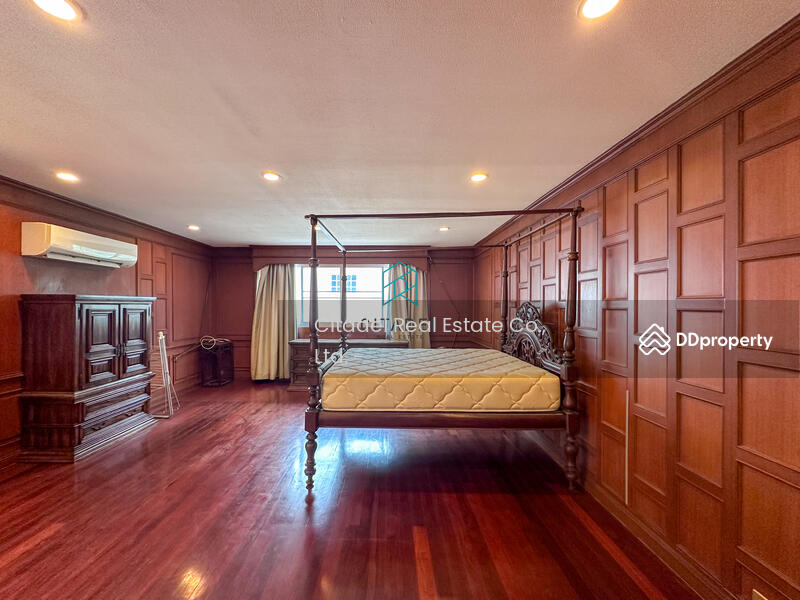 ขาย - Townhouse Suanplu 6, กรุงเทพ