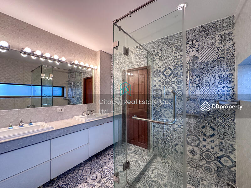 ขาย - Townhouse Suanplu 6, กรุงเทพ