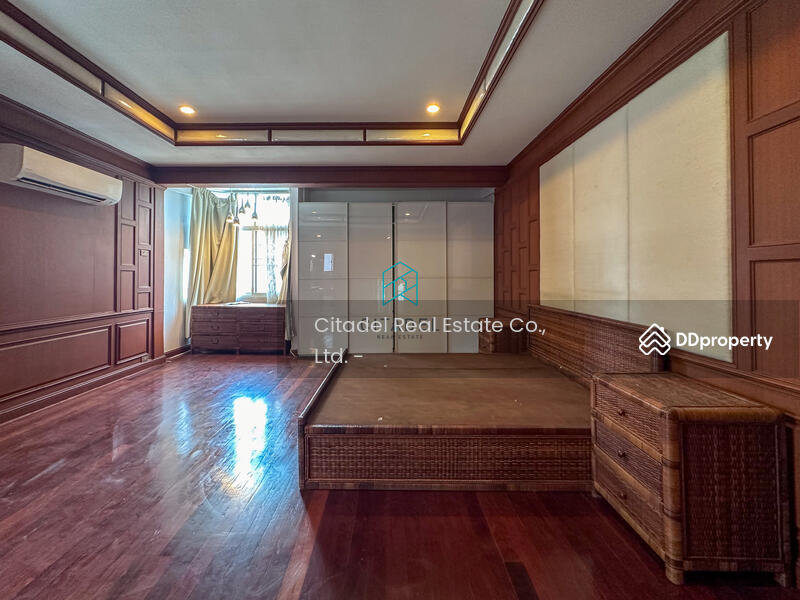 ขาย - Townhouse Suanplu 6, กรุงเทพ