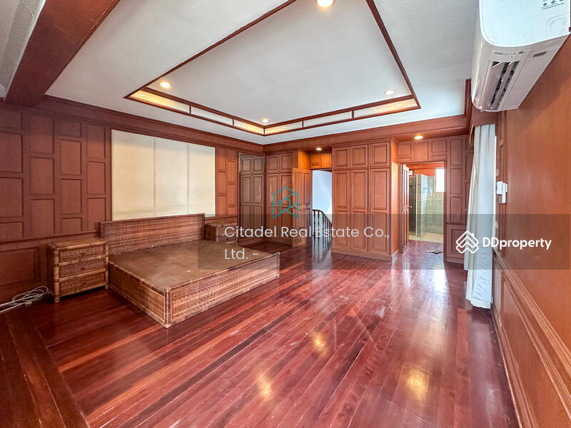 ขาย - Townhouse Suanplu 6, กรุงเทพ