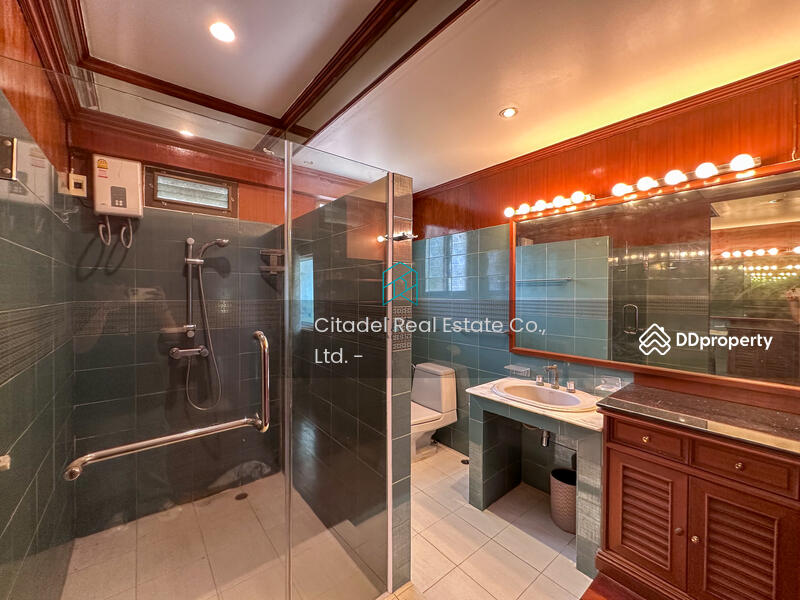 ขาย - Townhouse Suanplu 6, กรุงเทพ