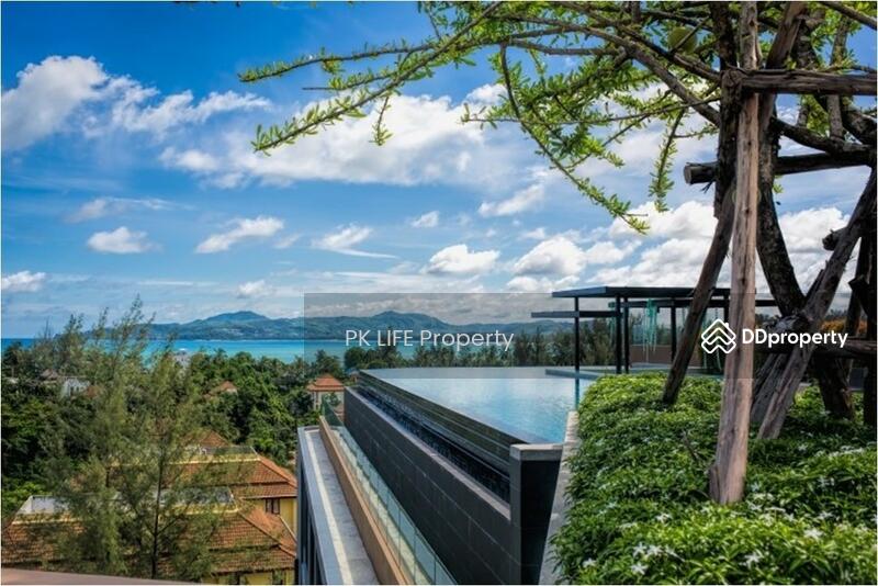 6th Avenue Surin, Phuket, Choeng Thale, Thalang, Phuket, 1 Bedroom, 35 sqm, Condo For Rent, by PK LIFE Property, 11486738 - DDproperty.com