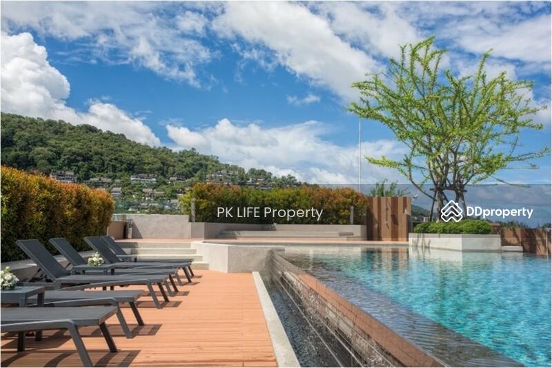 6th Avenue Surin, Phuket, Choeng Thale, Thalang, Phuket, 1 Bedroom, 35 sqm, Condo For Rent, by PK LIFE Property, 11486738 - DDproperty.com