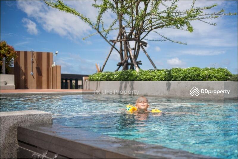 6th Avenue Surin, Phuket, Choeng Thale, Thalang, Phuket, 1 Bedroom, 35 sqm, Condo For Rent, by PK LIFE Property, 11486738 - DDproperty.com