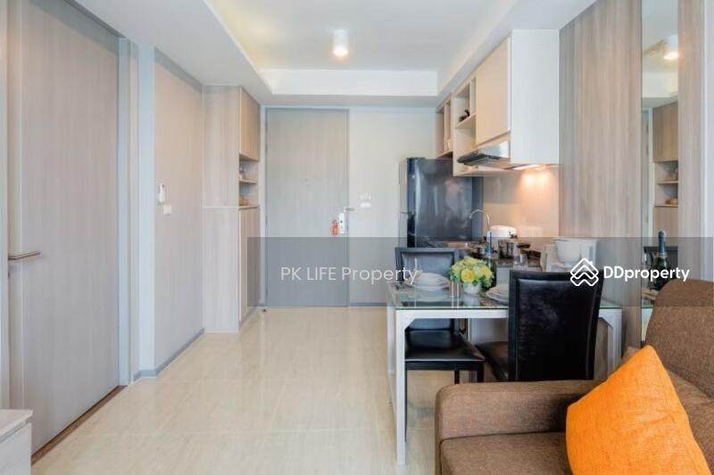6th Avenue Surin : 6 อเวนิว สุรินทร์, ภูเก็ต, เชิงทะเล, ถลาง, ภูเก็ต, 35 ตร.ม., คอนโด ให้เช่า, โดย PK LIFE Property, 11486738 - DDproperty.com