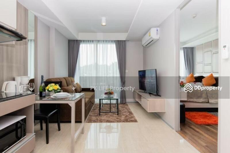 6th Avenue Surin : 6 อเวนิว สุรินทร์, ภูเก็ต, เชิงทะเล, ถลาง, ภูเก็ต, 35 ตร.ม., คอนโด ให้เช่า, โดย PK LIFE Property, 11486738 - DDproperty.com