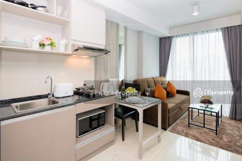 6th Avenue Surin : 6 อเวนิว สุรินทร์, ภูเก็ต, เชิงทะเล, ถลาง, ภูเก็ต, 35 ตร.ม., คอนโด ให้เช่า, โดย PK LIFE Property, 11486738 - DDproperty.com