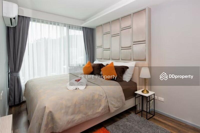 6th Avenue Surin, Phuket, Choeng Thale, Thalang, Phuket, 1 Bedroom, 35 sqm, Condo For Rent, by PK LIFE Property, 11486738 - DDproperty.com