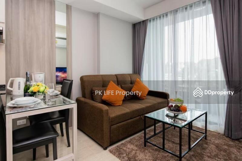 6th Avenue Surin, Phuket, Choeng Thale, Thalang, Phuket, 1 Bedroom, 35 sqm, Condo For Rent, by PK LIFE Property, 11486738 - DDproperty.com