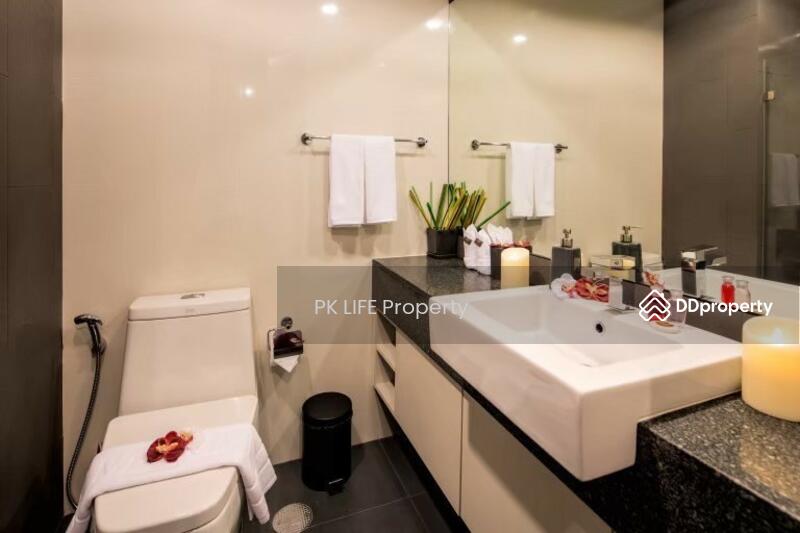 6th Avenue Surin, Phuket, Choeng Thale, Thalang, Phuket, 1 Bedroom, 35 sqm, Condo For Rent, by PK LIFE Property, 11486738 - DDproperty.com