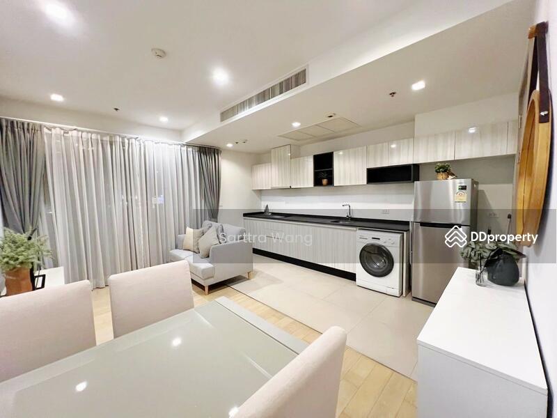 HQ Thonglor by Sansiri : เฮชคิว บาย แสนสิริ, กรุงเทพ, ซอยสุขุมวิท 55 แขวงคลองตันเหนือ เขตวัฒนา กรุงเทพมหานคร, คลองตันเหนือ, วัฒนา, กรุงเทพ, 44 ตร.ม., คอนโด ให้เช่า, โดย Sarttra Wang, 11486751 - DDproperty.com