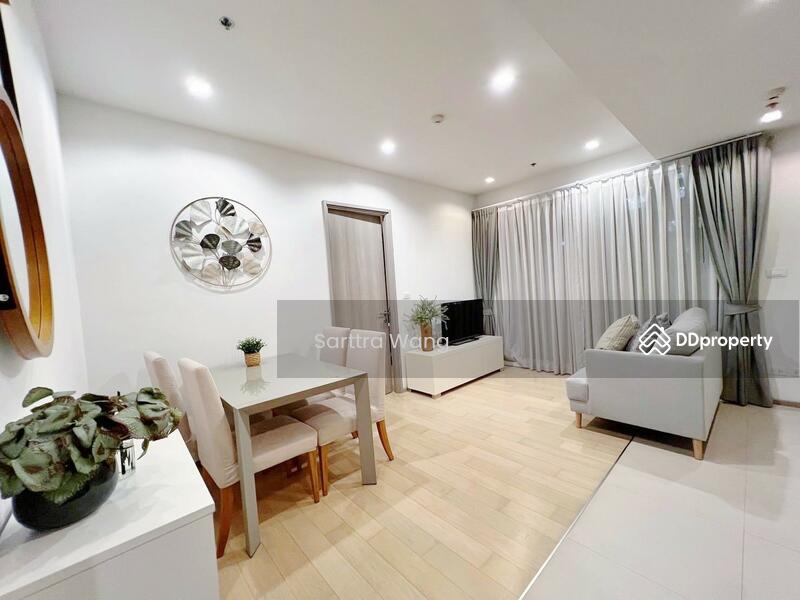 HQ Thonglor by Sansiri : เฮชคิว บาย แสนสิริ, กรุงเทพ, ซอยสุขุมวิท 55 แขวงคลองตันเหนือ เขตวัฒนา กรุงเทพมหานคร, คลองตันเหนือ, วัฒนา, กรุงเทพ, 44 ตร.ม., คอนโด ให้เช่า, โดย Sarttra Wang, 11486751 - DDproperty.com