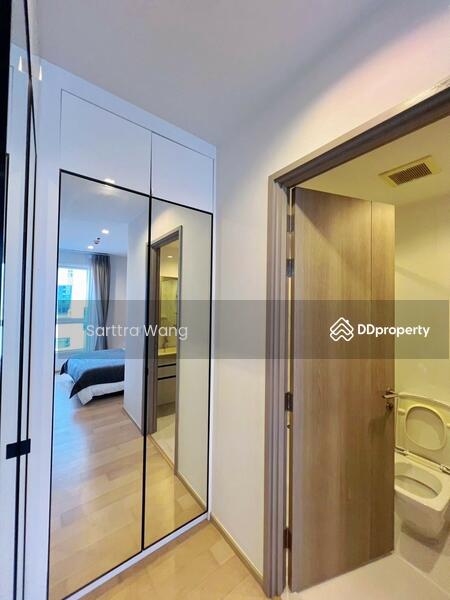 HQ Thonglor by Sansiri, Bangkok, Sukhumvit Road, Khlong Tan Nua, Watthana, Bangkok, 1 Bedroom, 44 sqm, Condo For Rent, by Sarttra Wang, 11486751 - DDproperty.com