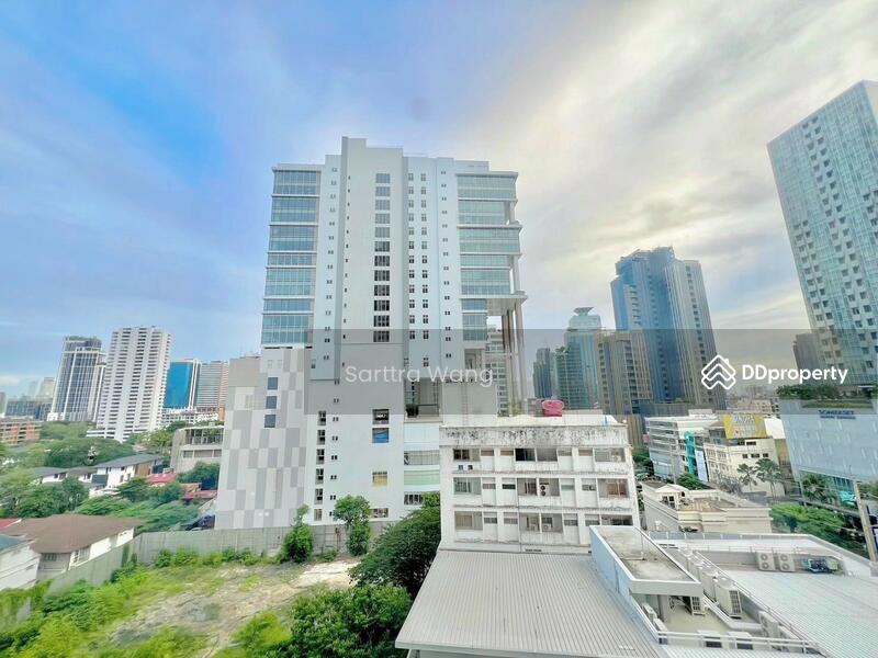 HQ Thonglor by Sansiri : เฮชคิว บาย แสนสิริ, กรุงเทพ, ซอยสุขุมวิท 55 แขวงคลองตันเหนือ เขตวัฒนา กรุงเทพมหานคร, คลองตันเหนือ, วัฒนา, กรุงเทพ, 44 ตร.ม., คอนโด ให้เช่า, โดย Sarttra Wang, 11486751 - DDproperty.com