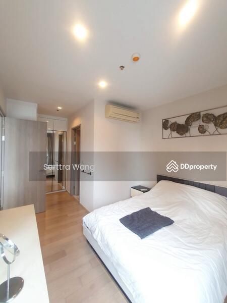HQ Thonglor by Sansiri : เฮชคิว บาย แสนสิริ, กรุงเทพ, ซอยสุขุมวิท 55 แขวงคลองตันเหนือ เขตวัฒนา กรุงเทพมหานคร, คลองตันเหนือ, วัฒนา, กรุงเทพ, 44 ตร.ม., คอนโด ให้เช่า, โดย Sarttra Wang, 11486751 - DDproperty.com
