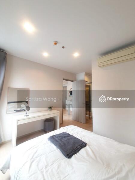 HQ Thonglor by Sansiri : เฮชคิว บาย แสนสิริ, กรุงเทพ, ซอยสุขุมวิท 55 แขวงคลองตันเหนือ เขตวัฒนา กรุงเทพมหานคร, คลองตันเหนือ, วัฒนา, กรุงเทพ, 44 ตร.ม., คอนโด ให้เช่า, โดย Sarttra Wang, 11486751 - DDproperty.com