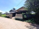 ขายบ้านพักอาศัยครึ่งปูนครึ่งไม้ 2 ชั้น L4_5_0607_G01, กาฬสินธุ์