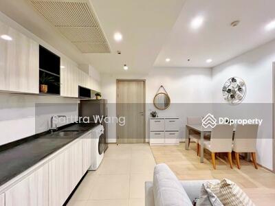 ขาย - HQ Thonglor by Sansiri : เฮชคิว บาย แสนสิริ, กรุงเทพ